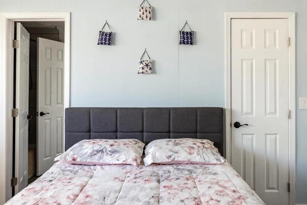 Peaceful Lydia Hide-O-Way - Unwind Near Beach, Breakfast, Spa & Go-Karts! Panama City Beach Ngoại thất bức ảnh